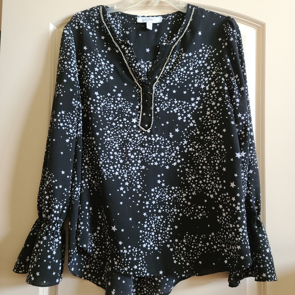 Libby Edelman Stars top
